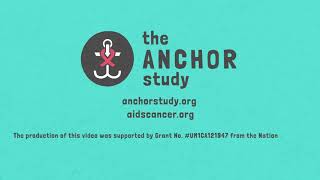 Results of the ANCHOR Study [upl. by Atirys]