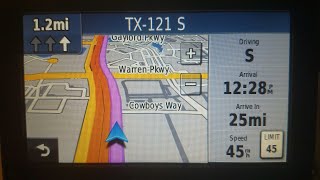 Best GPS Garmin ever made [upl. by Eelsha864]