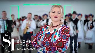 Suzana Toader  Mândres bihorencele ✨ Videoclip Oficial [upl. by Nostaw310]