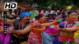 Koodalooru Gundumalli HD  Kumbakarai Thangaiah 1991 Movie  Malaysia Vasudevan K S Chithra [upl. by Nazay607]