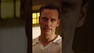 Michael Fassbender Hates  in Bars [upl. by Philo539]