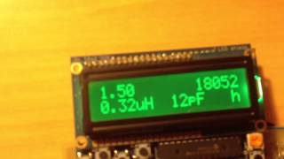 K3NG Arduino Antenna Tuner [upl. by Symon]