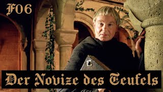 Bruder Cadfael S02F02  Der Novize des Teufels  Deutsch  Ganze Folge [upl. by Akimrehs90]