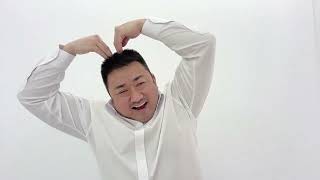 Ma Dong Seok Funny Moments in Real Life  Don Lee [upl. by Keating340]