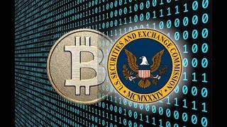 LIVE SEC Crypto Currency Hearing US Senate Committee Meeting with SEC amp CFTC Chairmen [upl. by Nichani972]