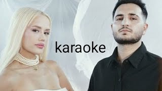 Gamze karta belki yeniden karaoke seren altin [upl. by Rourke]