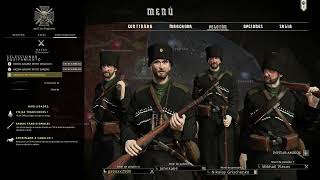 Tannenberg Gameplay PARTIDA 53 [upl. by Harelda985]