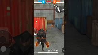 Free fire new video 😂 freefire funny garenafreefire freefiremax totalgaming hellogunda shorts [upl. by Ruggiero]