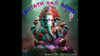 Ecstatic omૐ Dance [upl. by Lorianna]