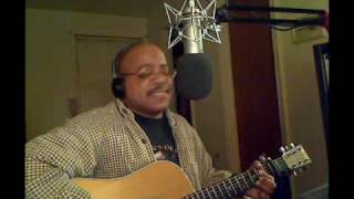 George Gudgers Overalls Lawrence Hammond Cover  Doc Watson Version [upl. by Canotas523]