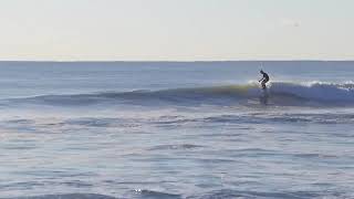 Surfing Firewire Seaside and Beyond in New Jersey [upl. by Goddord528]