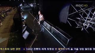 LIVE  HD  Metallica  For whom the Bell tolls  Seoul 2006 [upl. by Holli415]