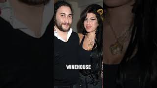 Who Loved Amy Winehouse Unraveling Her Complex Relationships  From Blake to Blake [upl. by Enovahs]