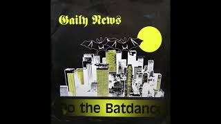 Gaily News – Do The Batdance radio edit 1989 euro disco [upl. by Lobel254]