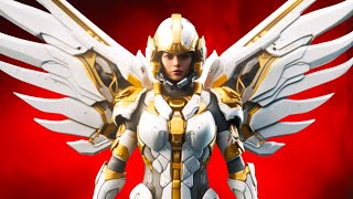 New Valkyrie Prestige Skin [upl. by Freudberg]