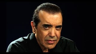 Is Chazz Palminteri in The Irishman 2019 [upl. by Airb]