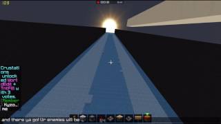 Mr230  Reverse Nuker Release  Bedrock to Skylimit [upl. by Erlandson]