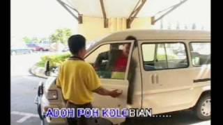 Lagu Sungai  Tombonuo  Muari Munabi  Lobow Suang Monsiou [upl. by Deehahs]