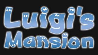 Mansion Luigi Humming  High Health 1HR Looped  Luigis Mansion Music [upl. by Aileek]