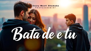 BATA DE TU  The Most Controversial Audio Song of 2024 [upl. by Enyalahs19]