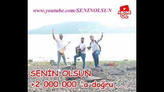 Azeri müzik Senin olsun 2011 [upl. by Gurias]