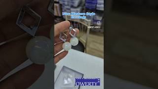 Earrings Wholesaler In Sadar Bazar Delhi  AB Jewellers Delhi  Manufacturer [upl. by Alyce]