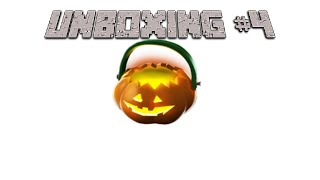 unboxing tf2 Halloween packages 4 [upl. by Issim897]