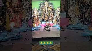 Jay maa Durga jaymaadurga viralvideo 100kcelebration love enjoyment 1million janmejay [upl. by Whiting]