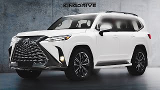 Новый Lexus LX 750 ✔ Прощаемся с Nissan GTR R35 ✔ Электрический Dodge Demon [upl. by Xymenes]