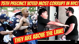 PR00F NYPD IS CORRUPT New Article Released [upl. by Adnuhsed]