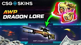 CSGOSKINS I LOST 10000 AT CASE BATTLE Csgoskins Promo Code 2024 [upl. by Gregg]