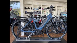 Get an honest review of the Gazelle Ultimate c380 eBike with 10000 miles of realworld testing [upl. by Faus]