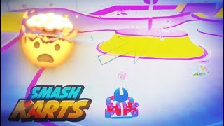 Crazy Smash Karts Montage  Editing  Smash Karts Editing Skill🔥🔥🎬🎬😮‍💨😮‍💨 [upl. by Gristede]