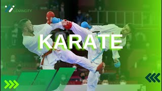 Karate Tutorial Ultimate Guide for Beginners [upl. by Seline]