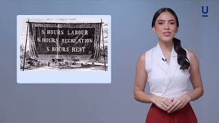 Leyes que protegen al trabajador  Curso de contratación y terminación del empleo [upl. by Yekim]