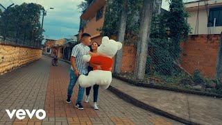 Enamorado de ti  Reggaeton romantico 20232024  Video Oficial  Mrnicke Ft Yhoriel Sebastian [upl. by Morette]