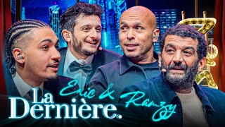 ZEN LA DERNIÈRE avec Éric et Ramzy à Bercy [upl. by Ronn]