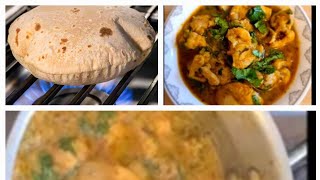 🇬🇧😋😋Chicken boneless bhuna curry for beginners ukvlog onepot curry [upl. by Boggs]