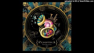 Panoptica Orchestra  Living On Video Audio [upl. by Erodroeht]