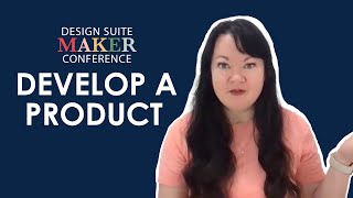 How To Start A Design Businesss First Product  Identifying Style [upl. by Marelda]