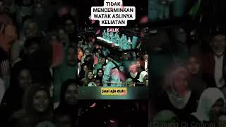 Sakit hati sipenjual minuman shorts viralvideo akhlak [upl. by Tterrej]