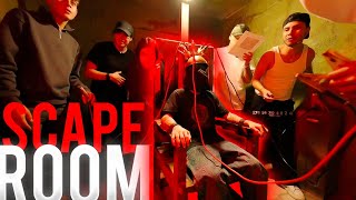 ESCAPE ROOM POR 5 MILLONES PARTE 12 [upl. by Oecile]