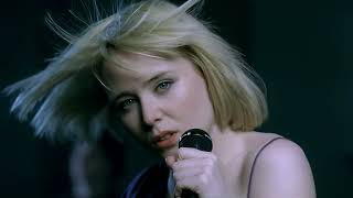 Moloko  The Time Is Now Music Video Remastered 2160p 4K [upl. by Jain]