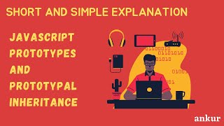 Discover the Hidden World of Prototypes in JavaScript [upl. by Allisirp]
