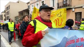 El Montseny ens necessita [upl. by Annodas361]