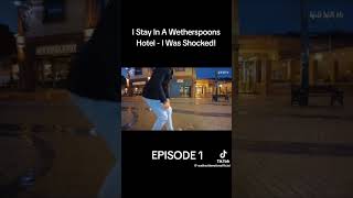 Wetherspoons Walk With Tim [upl. by Nocam]