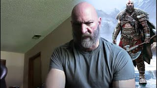 So I beat God of War Ragnarok [upl. by Gagnon]