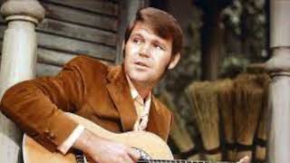 Glen Campbell vs Conway Twitty The Battle Of Its Only Make Believe [upl. by Anyel211]