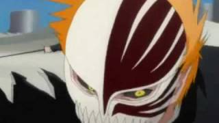 Naruto vs Bleach AMV [upl. by Ecined]