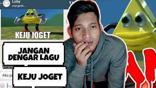 JANGAN PLAY VIDIO KEJU JOGET JAM 3 PAGI😱  Chat Story Horror Indonesia TERSERAM [upl. by Ahselrac811]